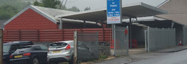 Permanently close – Treorchy