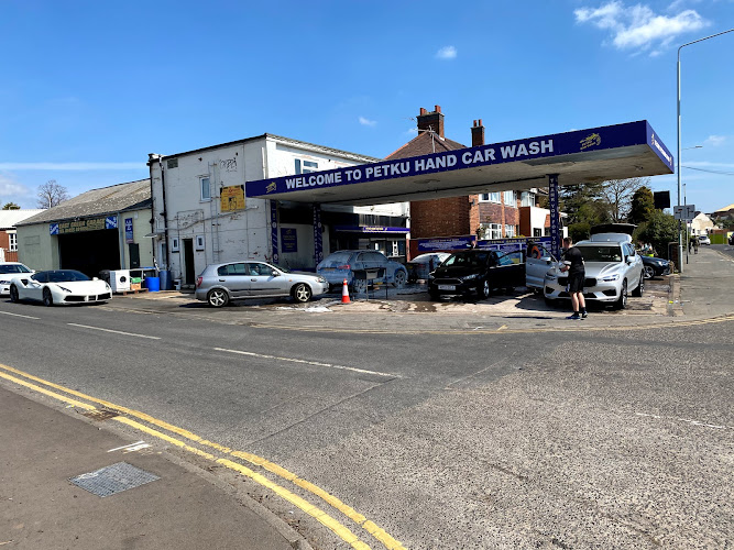 Image of Petku Hand Car Wash Hinckley