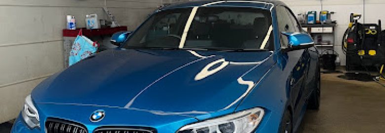 Phoenix Detailing Cardiff – Cardiff
