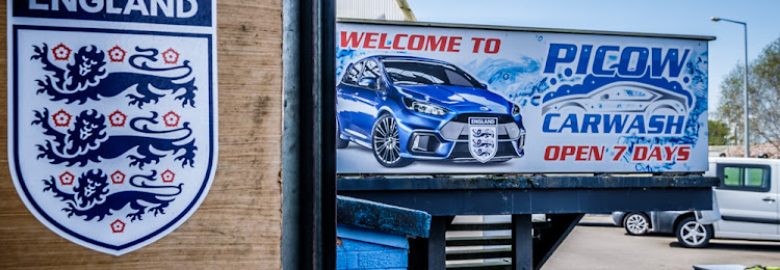 Picow Hand Car Wash – Runcorn