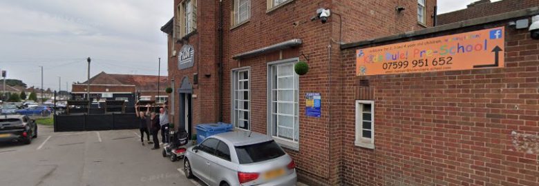 Pilot Car Wash – Coventry