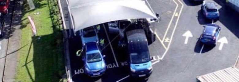 Pinkmead Car Wash – Southampton