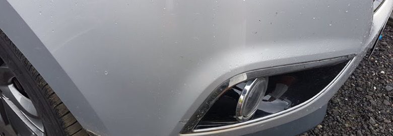 Pit-Stop Car & Van Wash – Kilmarnock