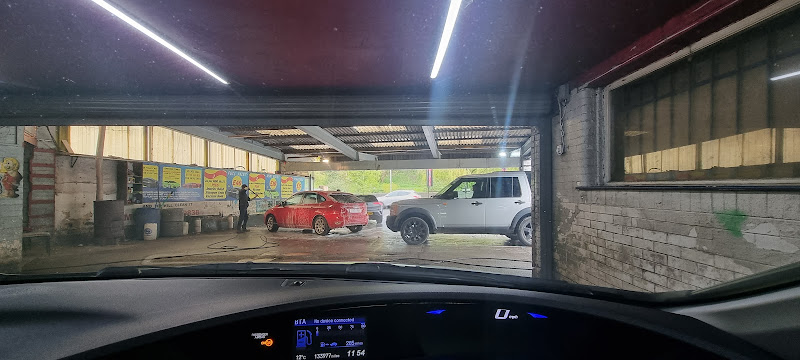 Image of Pit Stop Car Wash Shipley