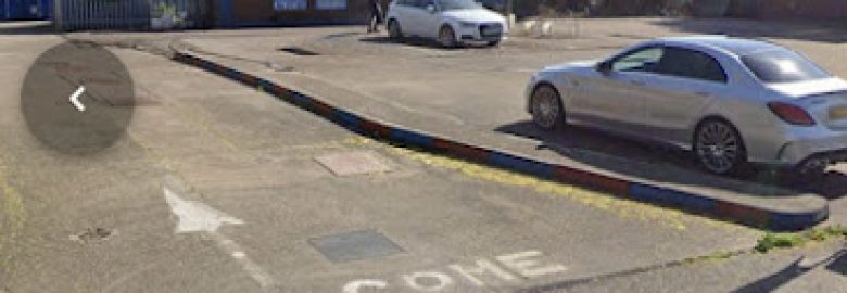 Pit Stop Valeting Car Wash – Nottingham