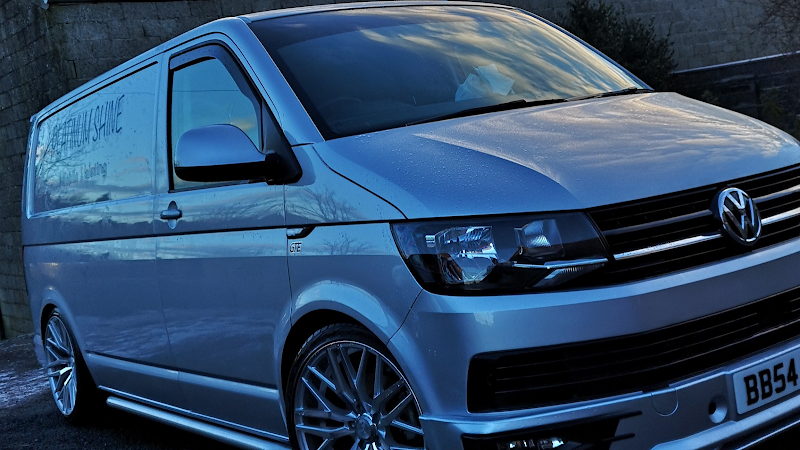 Image of Platinum Shine Mobile Valeting Cupar