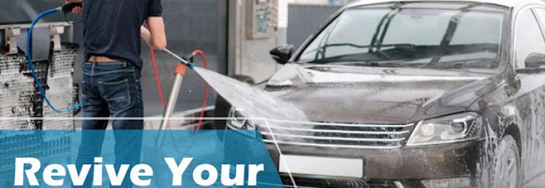 Platinum hand Car Wash Leamington spa – Leamington Spa