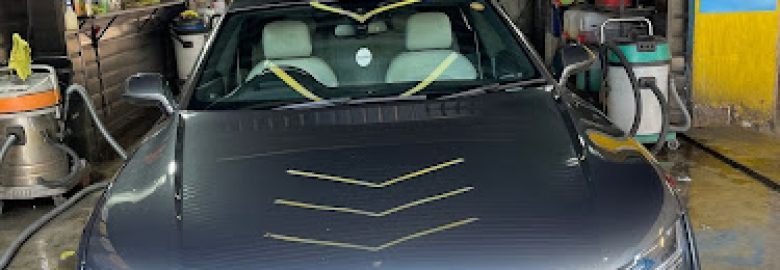 Platinum hand carwash – London