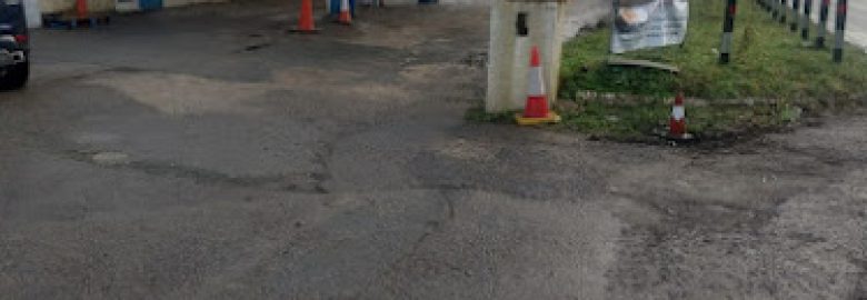 Polbathic hand carwash – Torpoint