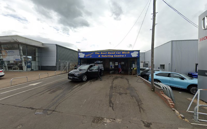 Image of Polished Hand Carwash & Valeting Stratford upon Avon