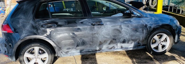 Posh Hand Car Wash – Chesterfield