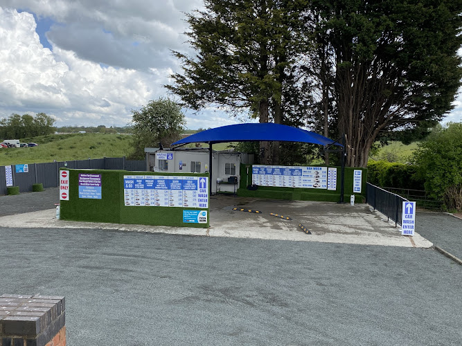 Image of Powick carwash Worcester