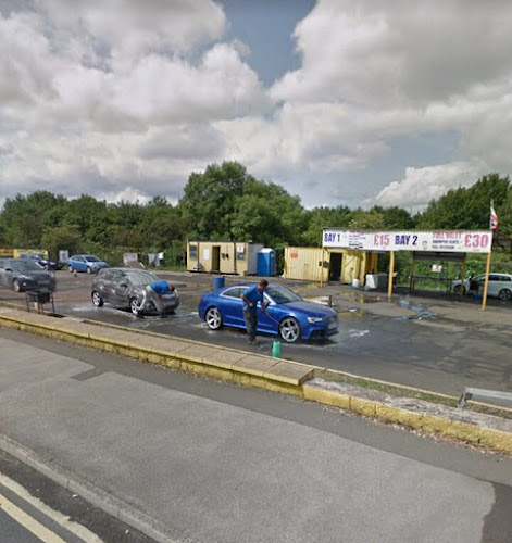 Image of Premier Hand Car Wash Rotherham