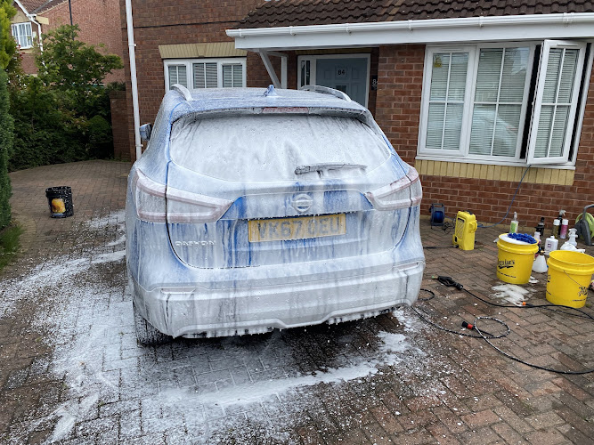 Image of Prestige Auto Valeting Doncaster
