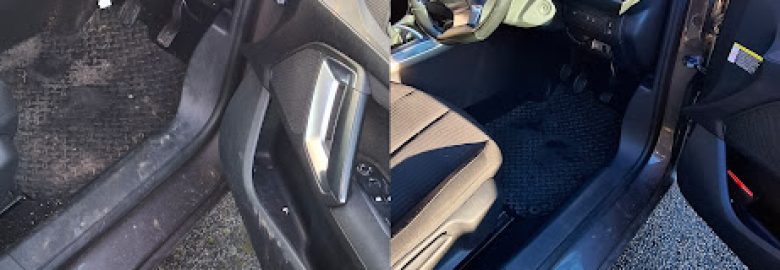 Prestige Mobile Valeting – Runcorn