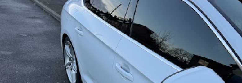 Prestige Valeting Centre – Birmingham