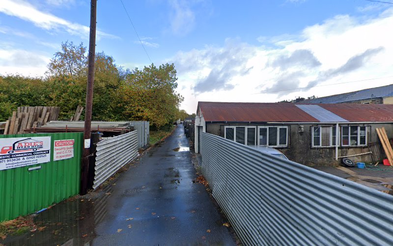 Image of Prime Shine Service Bay Tredegar