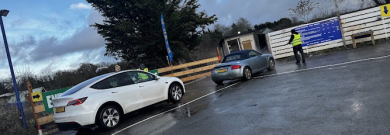 Princethorpe Hand Car Wash – Rugby