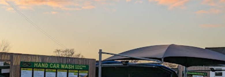 Pristine Car Spa – Ringwood