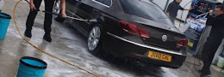 Pro Clean – Clydebank