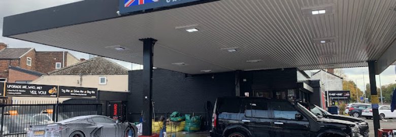 Pro Nano Manchester – Stockport