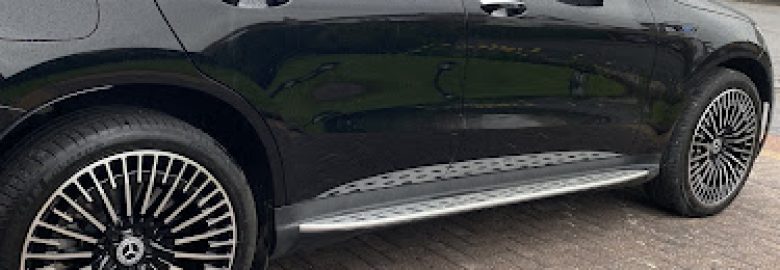 Pro Tech Autostyling – Glasgow – Paisley