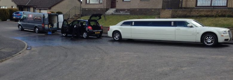 Pro Valet – Falkirk