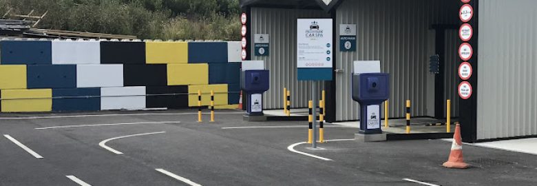 Prow Park Car Spa – Newquay