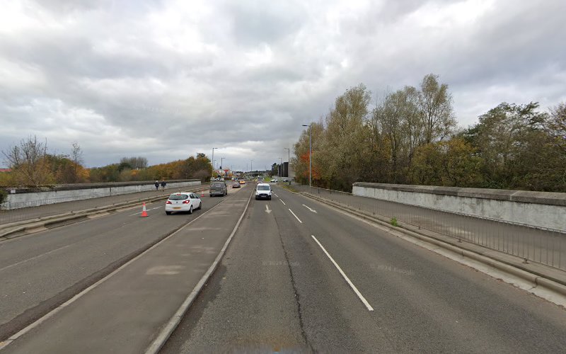 Image of Q Way Glasgow