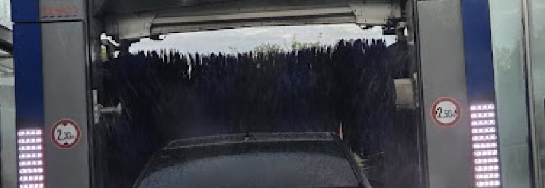 Quality Automatic Car Wash – Northampton