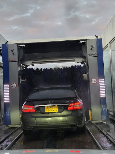 Image of Quality Automatic Car Wash Northampton