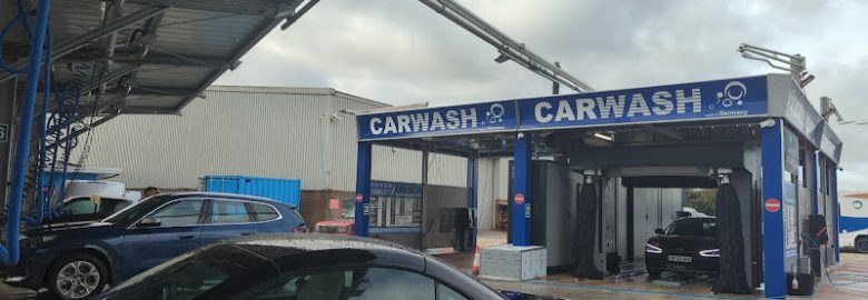 Quality Hand Car Wash – Newton Abbot