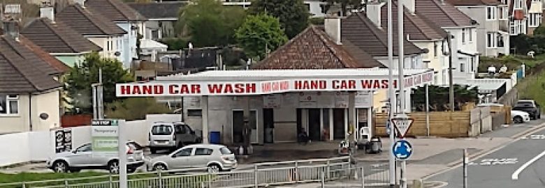 Quality Hand Car wash – Plymouth