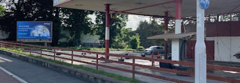 R and A car wash LTD – Plymouth