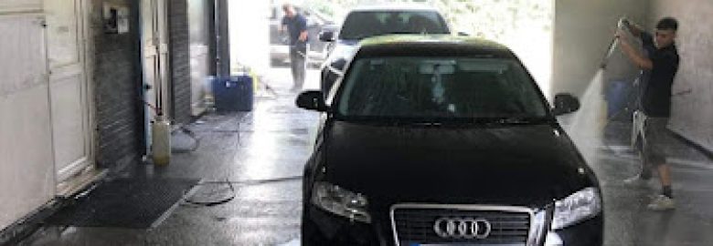 Radley Hand Car Wash – Abingdon