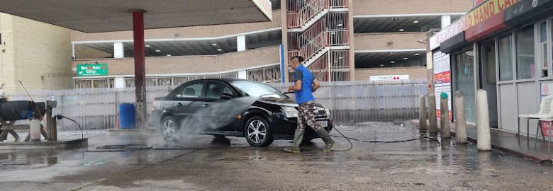 Redcatch Road Hand Car Wash – Bristol