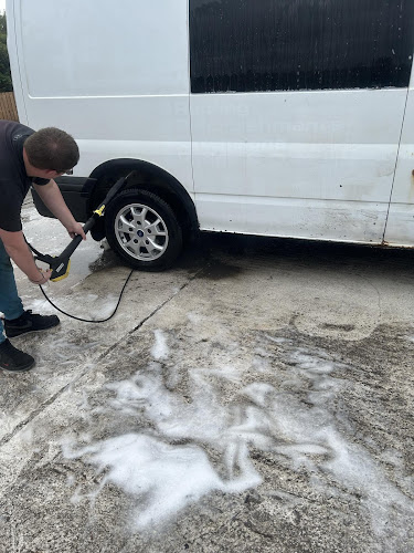 Image of Revive mobile car spa Hull