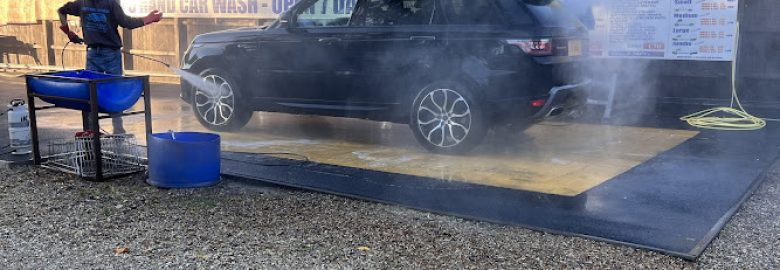 Rimi’s Hand Car Wash – Norwich
