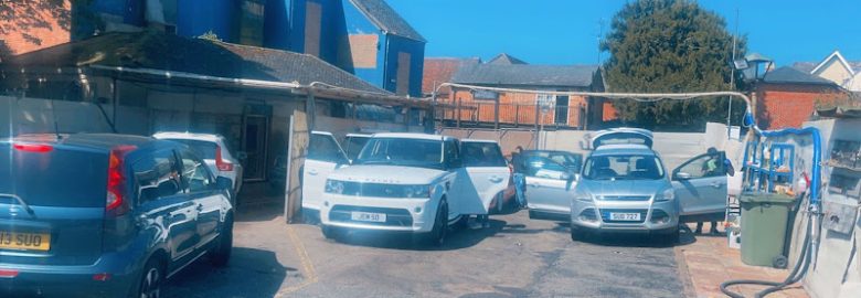 Ringwood Hand Car Wash Bh241Ay – Ringwood