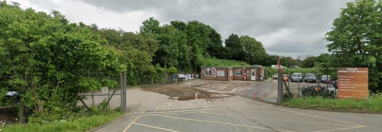 Ripon Hand Car Wash – Ripon