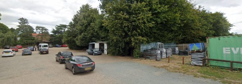 Roughton Hand Car Wash & Valeting Centre – Roughton