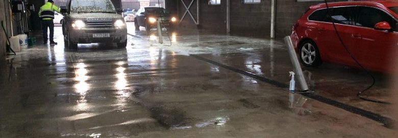 Route 74 Car Wash – Lanark