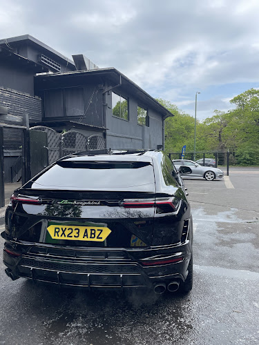 Image of Royal Car Wash London