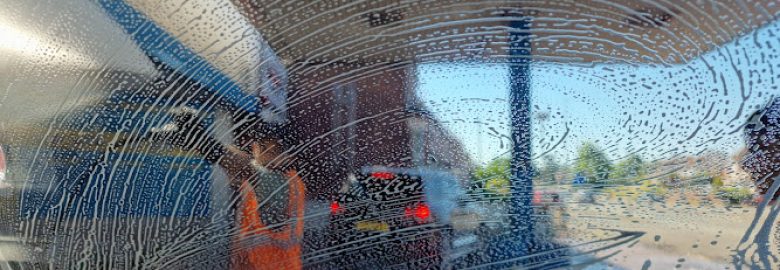 Rugeley Hand Car Wash & Valeting Centre – Rugeley