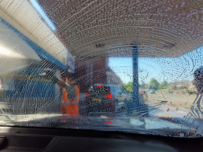 Image of Rugeley Hand Car Wash & Valeting Centre Rugeley