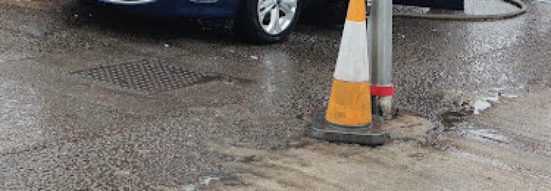 Rushden Hand Car Wash – Rushden