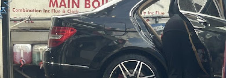 S3 Hand Car Wash – Waltham Cross