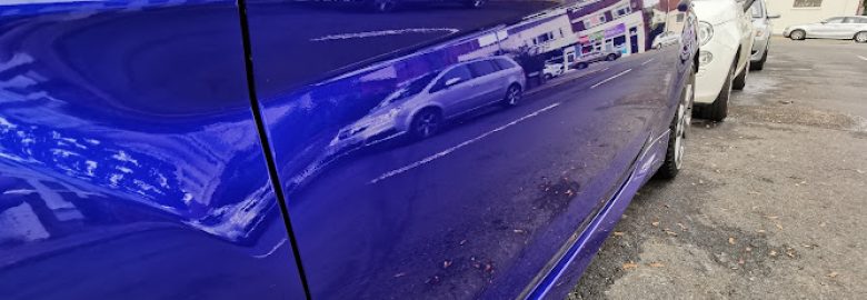 SDL Valeting – Worthing