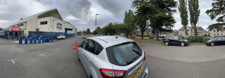 SHINY HAND CAR WASH HOT FOAM – Falkirk