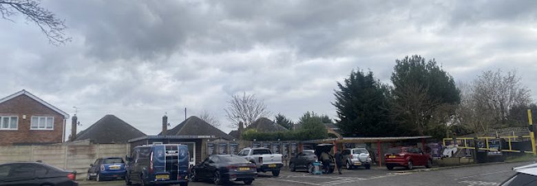 S&S Car Wash – Nottingham